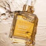 Keshia Chante Instagram - The wait is finally over! THE HAIR OIL has just dropped. Get yours while supplies last exclusively at KHAIRLabs.com 💦🤍🥰
