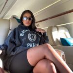 Keshia Chante Instagram - been busy elevating 🤍✨