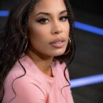 Keshia Chante Instagram – a Babyface, I feel like LA Reid 🫶🏽