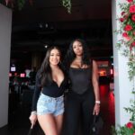 Keshia Chante Instagram - all access cause u bad 💥 50 Cent got so many hits y’all 😩 “The Final Lap Tour – Get Rich or Die Tryin’ 20 Years Later” is 10/10. Get ur tix on LiveNation.com 😮‍💨 #thefinallaptour @50cent