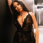 Keshia Chante Instagram - bet on black ✨
