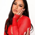 Keshia Chante Instagram - putting up points. ain’t no other point to it. 💥 @KHAIRLabs has been restocked! ❤️‍🔥
