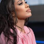 Keshia Chante Instagram – a Babyface, I feel like LA Reid 🫶🏽