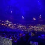Keshia Chante Instagram - all access cause u bad 💥 50 Cent got so many hits y’all 😩 “The Final Lap Tour – Get Rich or Die Tryin’ 20 Years Later” is 10/10. Get ur tix on LiveNation.com 😮‍💨 #thefinallaptour @50cent