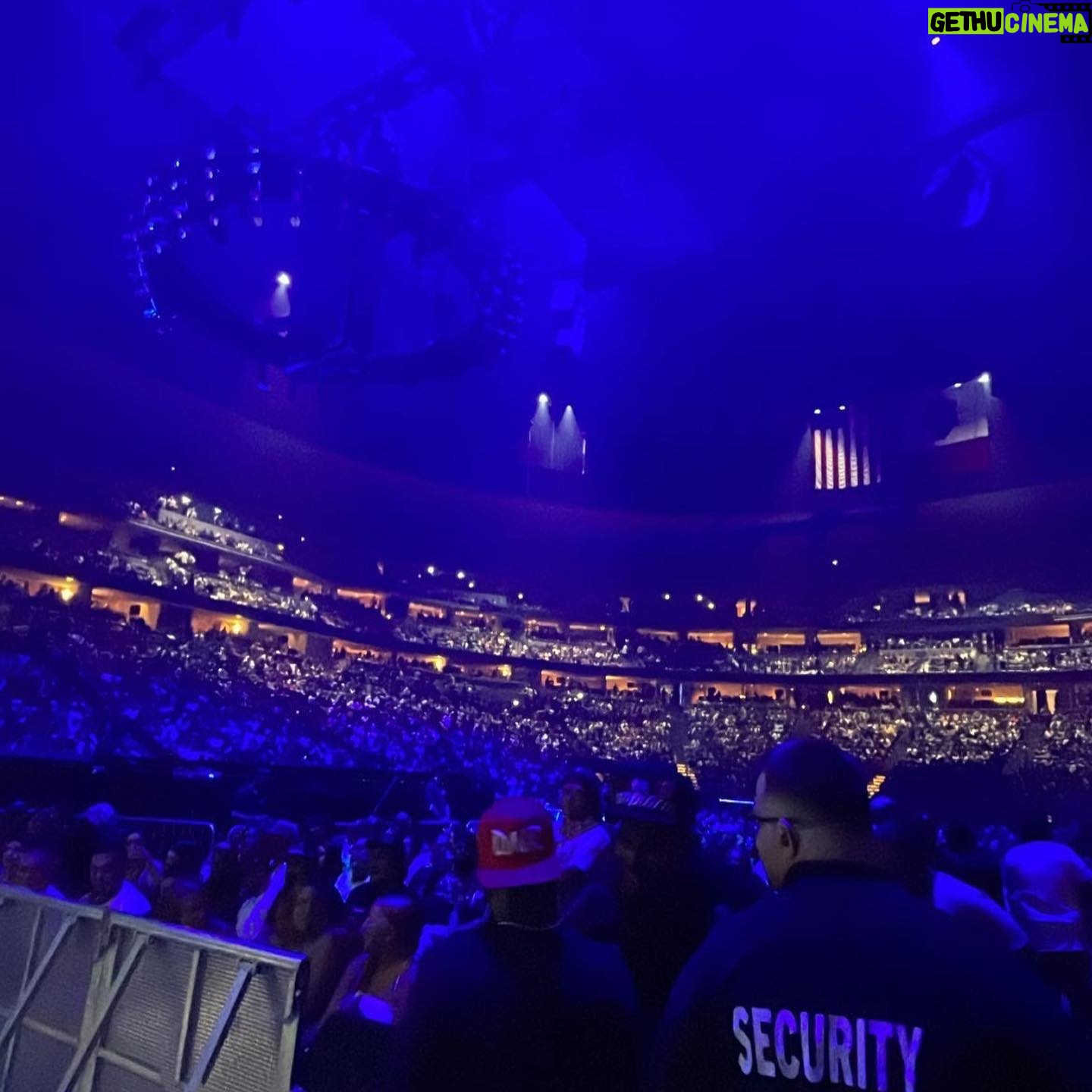 Keshia Chante Instagram - all access cause u bad 💥 50 Cent got so many hits y’all 😩 “The Final Lap Tour – Get Rich or Die Tryin’ 20 Years Later” is 10/10. Get ur tix on LiveNation.com 😮💨 #thefinallaptour @50cent