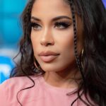 Keshia Chante Instagram – a Babyface, I feel like LA Reid 🫶🏽