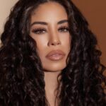 Keshia Chante Instagram - pray for a key 🔑