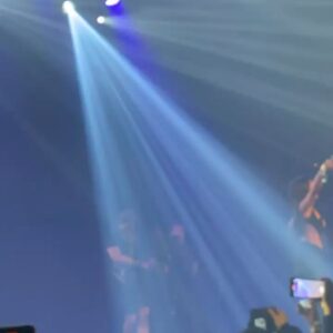 Keshia Chante Instagram - Legendary Nights in Toronto 🤍
I’ve never seen the city come together like that! It was everything. A dream only @champagnepapi could make true. The most heartfelt & meaningful introduction I’ve ever had. Aubs I love you for life. And @djcharlieb I am so MFN proud of you. I’ve been watching you put in that work since 2004 and the All Canadian North Stars show was the perfect full circle moment. 

Performing songs I dropped in my teen years and hearing you sing all the words, made my soul so happy. Such a beautiful memory I will cherish forever. Toronto you have been riding for me since the very beginning and I am so grateful for the love.

Also special shout out to everyone at the very beginning of my career who literally broke these records and are the reason my mama has certified plaques in her crib lol
DJ Scott Boogie, DJ Starting from Scratch, DJ X, Mark Strong & Jemini, Flow & Kiss FM, DJ Deuce, Hadi & so many other important people. I love you. 

“From immature kids to entrepreneur kids!!”