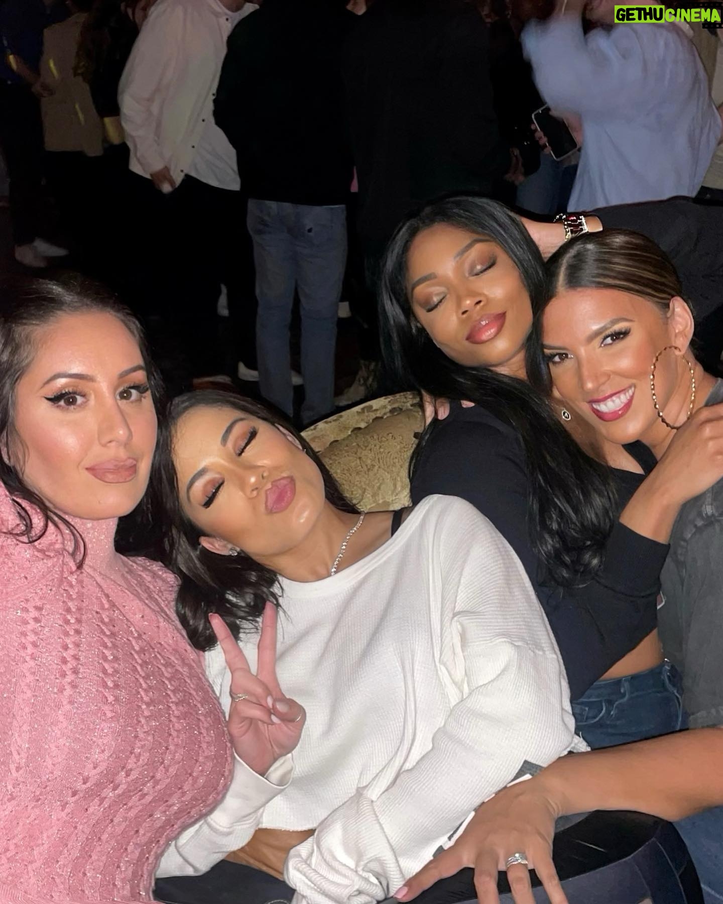 Keshia Chante Instagram - looking fwrd to the memories of right now 🤍