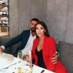Ketevan Topuriya Instagram – 🌀❤️