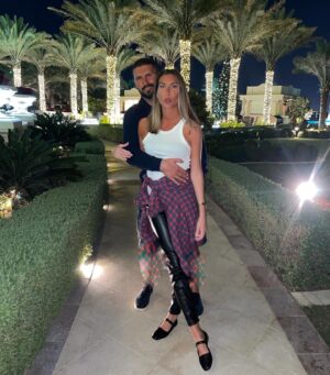 Ketevan Topuriya Instagram - My ❤️