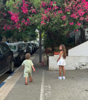 Ketevan Topuriya Instagram - 💕♾️