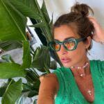 Ketevan Topuriya Instagram – 🐍 oops