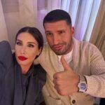 Ketevan Topuriya Instagram – My ❤️