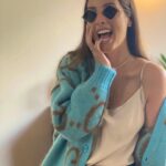 Ketevan Topuriya Instagram - 🤪🥰