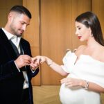 Ketevan Topuriya Instagram – 20/11/20 💍❤️