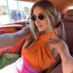 Ketevan Topuriya Instagram - ✌🏽