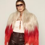 Ketevan Topuriya Instagram – Style & shooting idea author @lika4lika 
Production @alesya_visich 
Photographer @johnny_toker
