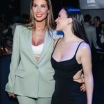 Ketevan Topuriya Instagram – 01/03/23 @tasso004 🎉💋