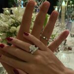 Ketevan Topuriya Instagram – 20/11/20 💍❤️