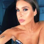 Ketevan Topuriya Instagram - 💋