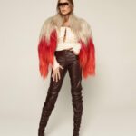 Ketevan Topuriya Instagram – Style & shooting idea author @lika4lika 
Production @alesya_visich 
Photographer @johnny_toker