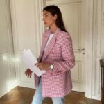 Ketevan Topuriya Instagram - Est kto vakcinirovalsya?🤨