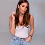 Ketevan Topuriya Instagram – 👻💋
