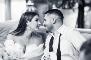 Ketevan Topuriya Instagram - 20/11/20 💍❤️
