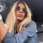 Ketevan Topuriya Instagram - 💫✌🏽