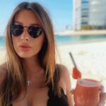 Ketevan Topuriya Instagram – 🍓😋