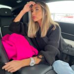 Ketevan Topuriya Instagram – 🧚🏻