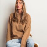 Ketevan Topuriya Instagram – 🧸🤎