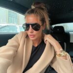 Ketevan Topuriya Instagram – 😎💫
