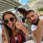 Ketevan Topuriya Instagram – Best food🤪 Piatti❤️