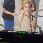 Ketevan Topuriya Instagram – Soon 🎬