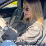 Ketevan Topuriya Instagram – Куртка by @thearch_store 🪐