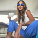 Ketevan Topuriya Instagram - 🐬🐋💙