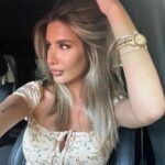 Ketevan Topuriya Instagram – Лето  маленькая жизнь🌸😋