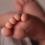 Ketevan Topuriya Instagram - Мы сделали Адаму фотосессию newborn.👼🏼 Я переживала, будет ли малышу комфортно, в таком нежном возрасте не просто сделать фотосъемку, но хочется запечатлеть на память эти трогательные моменты малыша. 🤗Девочки из @babybar.moscow профессионалы своего дела и легко организовали процесс приятный для всех, 💞бережно и трепетно обращались с Адамом, и всем нам было спокойно и приятно в их компании. Хочу сказать огромное спасибо команде, девочки, вы молодцы!🤗
