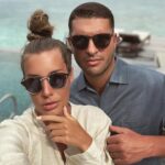 Ketevan Topuriya Instagram - My 🖤 & I )))