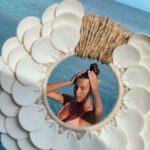 Ketevan Topuriya Instagram - 🐬