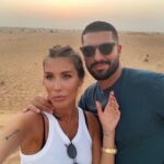 Ketevan Topuriya Instagram - 🐫🐪🌕
