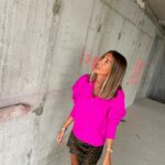 Ketevan Topuriya Instagram - 🍭🤪🍬