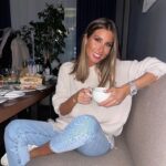 Ketevan Topuriya Instagram – Gastroli time)))💫
