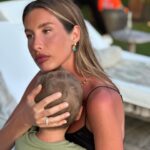 Ketevan Topuriya Instagram – Endless love ❤️