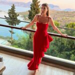 Ketevan Topuriya Instagram – 💋