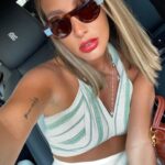 Ketevan Topuriya Instagram - 😎