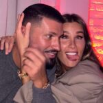 Ketevan Topuriya Instagram – 🤭❤️