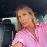 Ketevan Topuriya Instagram – 💓